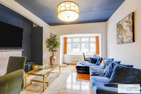 3 bedroom apartment for sale