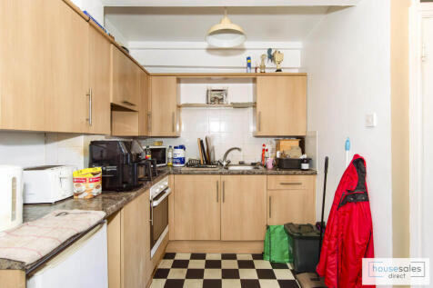 1 bedroom apartment for sale