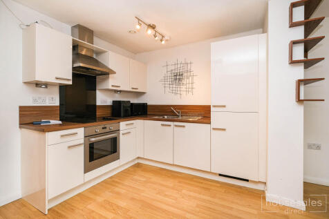 1 bedroom apartment for sale
