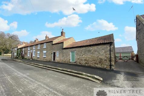 4 bedroom cottage for sale
