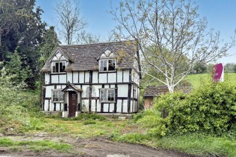 Equestrian facility for sale