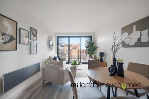 1 bedroom apartment for sale
