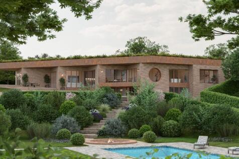 10 bedroom detached house for sale