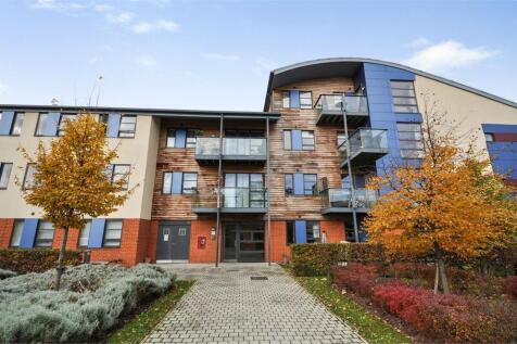 Pretoria Road, Chertsey KT16 1 bed flat for sale