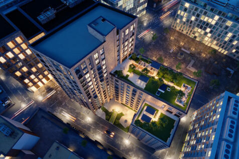 3 bedroom apartment for sale