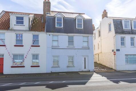 3 bedroom duplex for sale