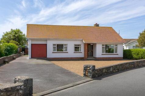 3 bedroom bungalow for sale