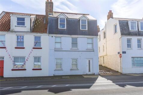 1 bedroom apartment for sale