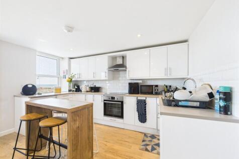 1 bedroom apartment for sale