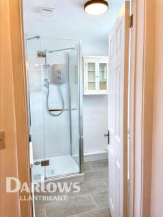 SWANSEA SA9 2 bed flat for sale
