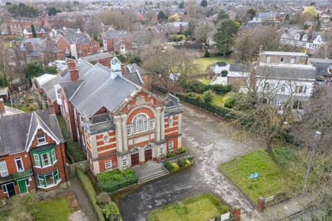 25 The Avenue, Middlesbrough, TS5 Land for sale