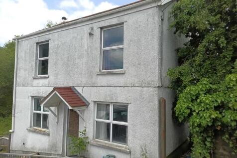 2 Station Road, Abergwynfi, Port... 4 bed detached house for sale