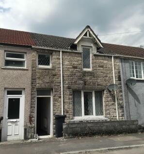 3 Pant Yr Heol, Neath, West... 4 bed terraced house for sale