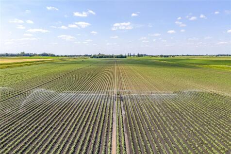 Lot 2 | Carter's Bridge Farm... Land for sale