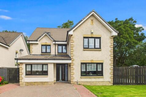 6 bedroom detached house for sale
