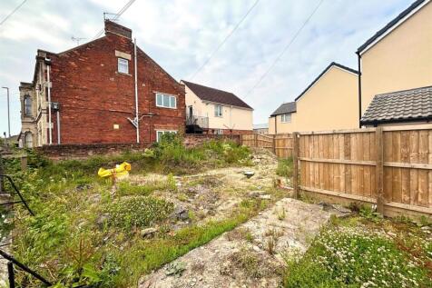Plot for sale