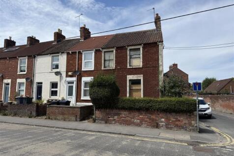 Frome Road, Trowbridge BA14 2 bed terraced house for sale