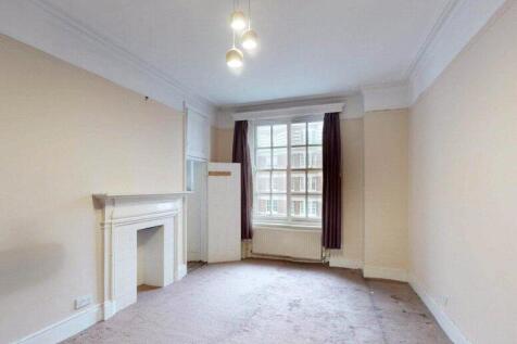 Rodney Court, Maida Vale W9 4 bed apartment for sale