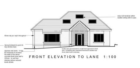 Plot for sale