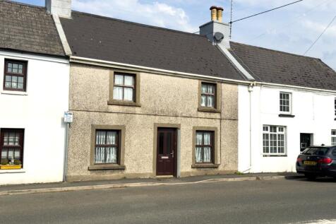 2 bedroom house for sale