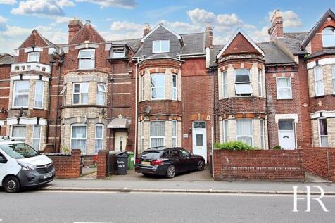 7 bedroom house of multiple occupation for sale