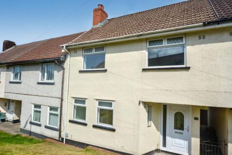 Merthyr Tydfil CF48 3 bed link detached house for sale