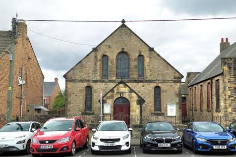 Former Methodist Church, Front... Detached house for sale