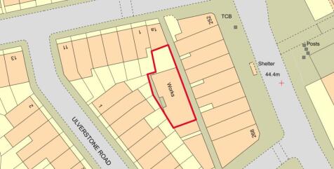 Land for sale
