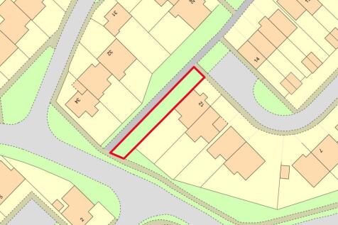 Land Adjacent of 12 Windridge Close... Land for sale