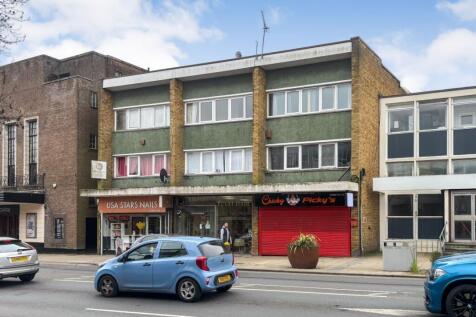 1 bedroom flat for sale