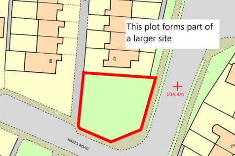 Phase B Stage 1 Parkwood Estate... Land for sale