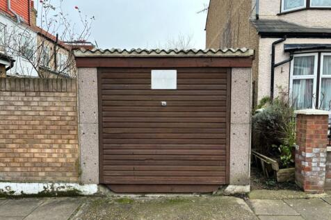 Garage at Rear of 150 Seely Road... Garage for sale