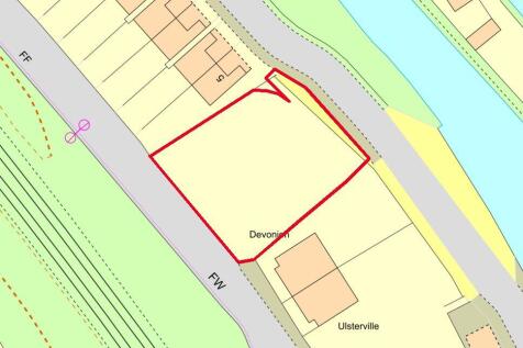 Land at Devonian, Butterrow Hill... Land for sale