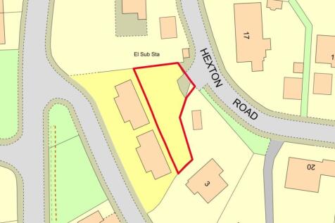 Land at Hexton Road, Glastonbury... Land for sale