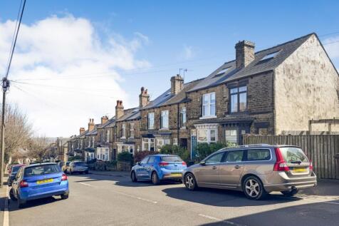 Land and Buildings at Forres Road... Terraced house for sale