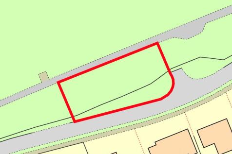 Plot 1, Part of Land And Buildings On... Land for sale