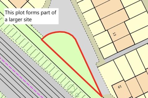 Land for sale