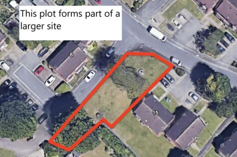 Land Lying To The South East Of... Land for sale