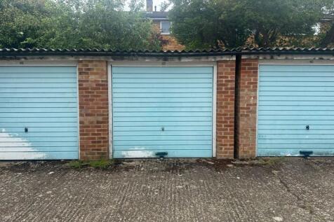 Garage for sale