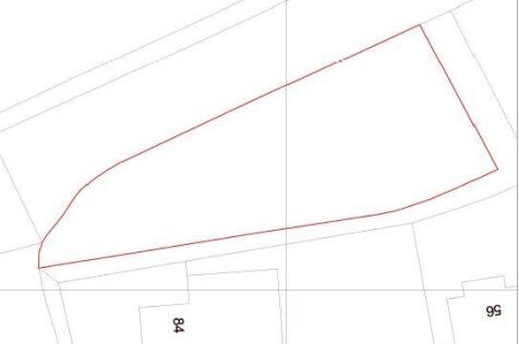 Land Adjacent to 84 Potters Way... Land for sale