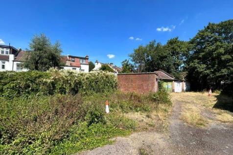 Land on the North Side of Westwood... Land for sale