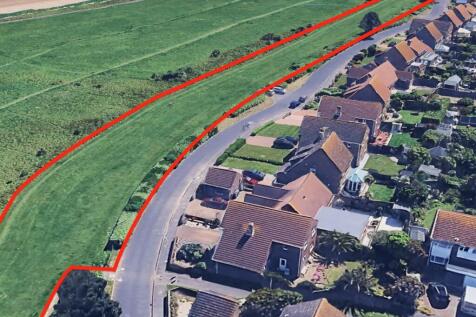 Plot 1, Part of Land at The Ridings... Land for sale