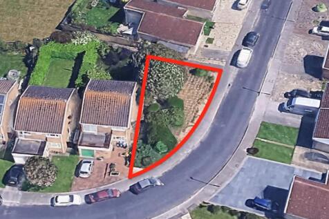 Plot 2, Part of Land at Sandhurst... Land for sale