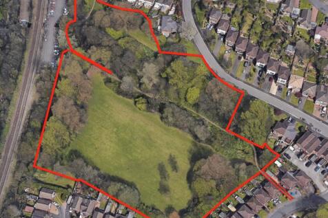 Land at Chawn Park Drive... Land for sale