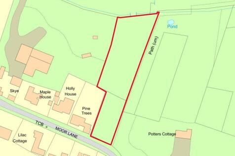 Plot for sale