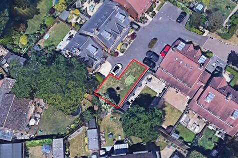 Land Adjacent to 9 Meath Gardens... Land for sale