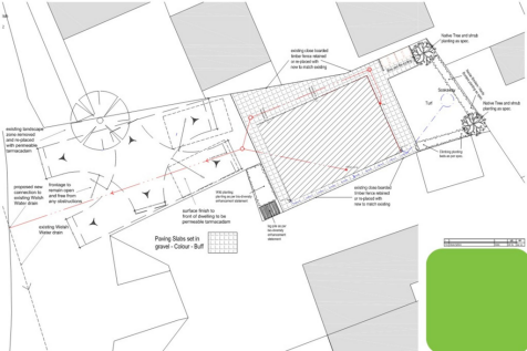 Plot for sale