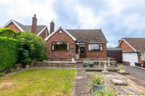 3 bedroom bungalow for sale