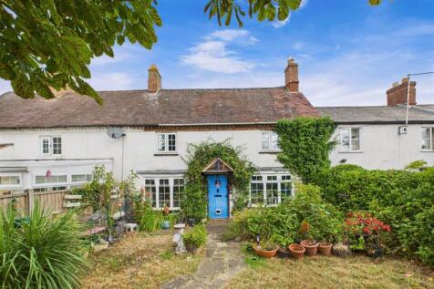 2 bedroom house for sale
