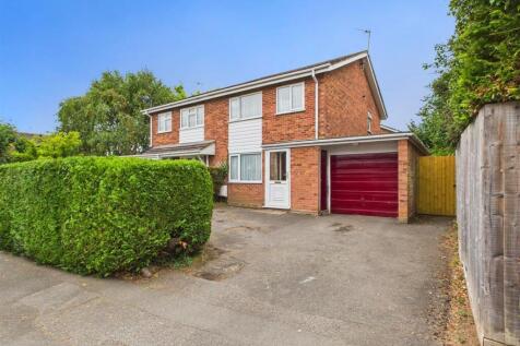 3 bedroom house for sale